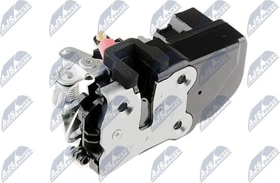 Door Lock EZC-CH-019 - image 2