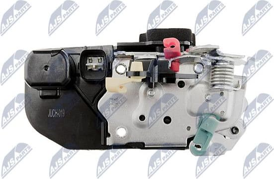 Door Lock EZC-CH-019 - image 4