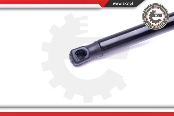 Gas Spring, boot/cargo area 52SKV383 - image 3