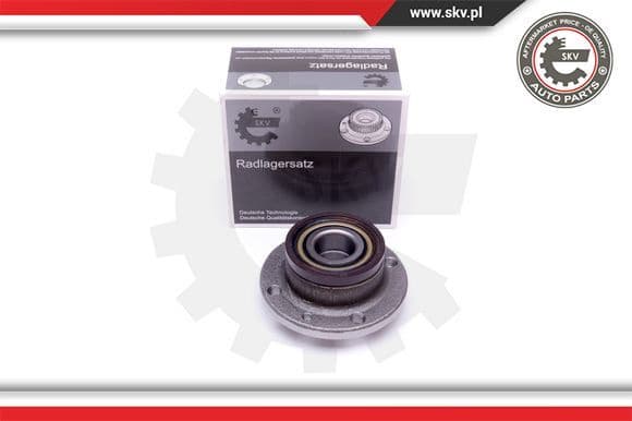 Wheel Bearing Kit 29SKV419