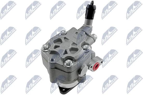 Hydraulic Pump, steering SPW-SE-001 - image 3