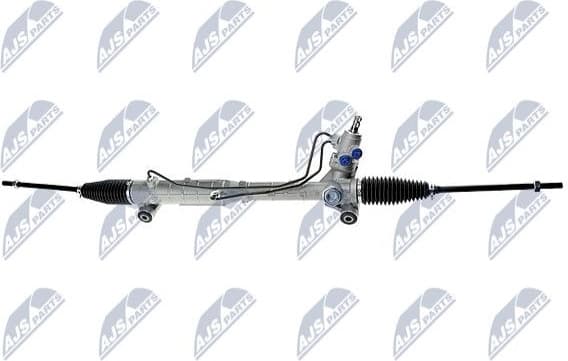 Steering Gear SPK-SU-001