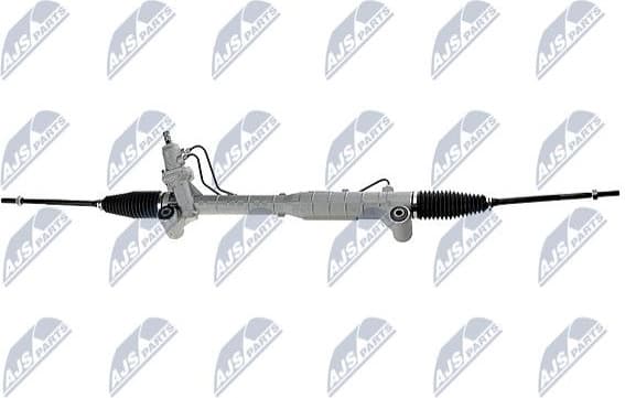 Steering Gear SPK-SU-001 - image 2