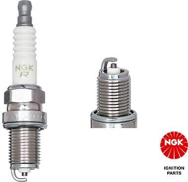 Spark Plug BCPR7E - image 2