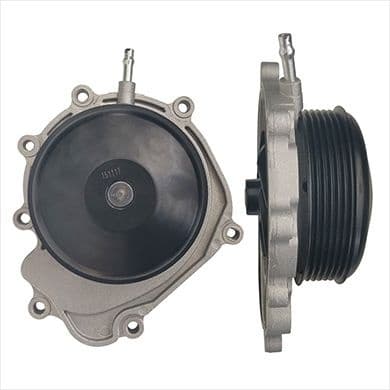 Water Pump, engine cooling WP0179