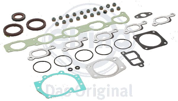 Gasket Kit, cylinder head 498.831