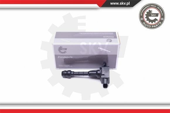 Ignition Coil 03SKV332