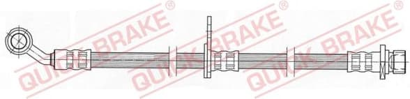 Brake Hose 59.902