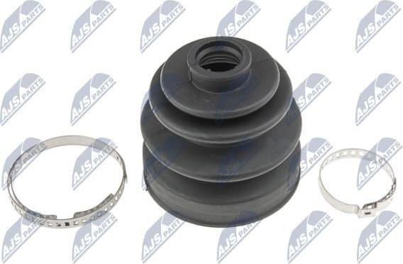 Bellow Kit, drive shaft NOP-054