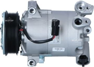 Compressor, air conditioning EASY FIT 32852