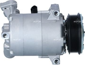 Compressor, air conditioning EASY FIT 32852 - image 3