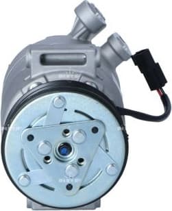 Compressor, air conditioning EASY FIT 32852 - image 4