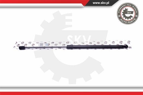 Gas Spring, boot/cargo area 52SKV399 - image 2