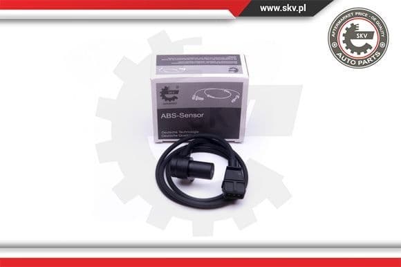 Sensor, crankshaft pulse 17SKV520