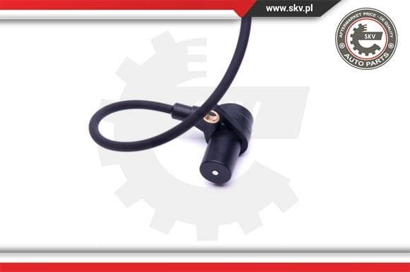 Sensor, crankshaft pulse 17SKV520 - image 3