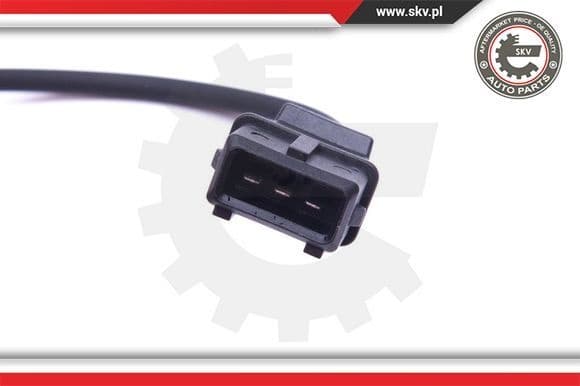 Sensor, crankshaft pulse 17SKV520 - image 4