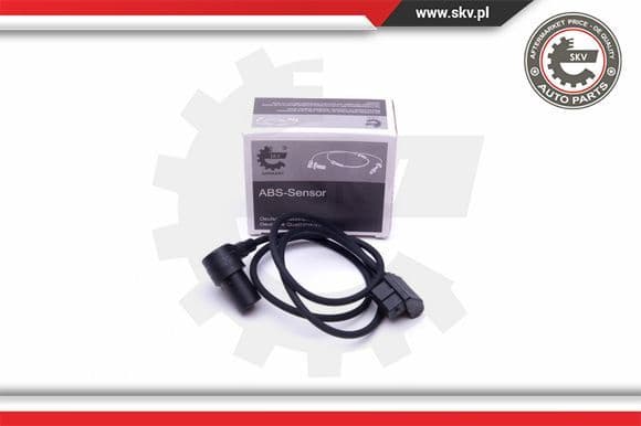 Sensor, crankshaft pulse 17SKV519