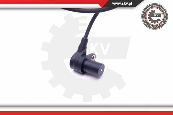 Sensor, crankshaft pulse 17SKV519 - image 3