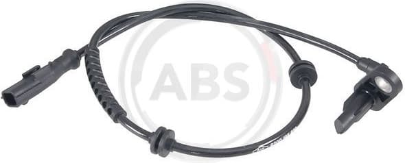 Sensor, wheel speed 30682