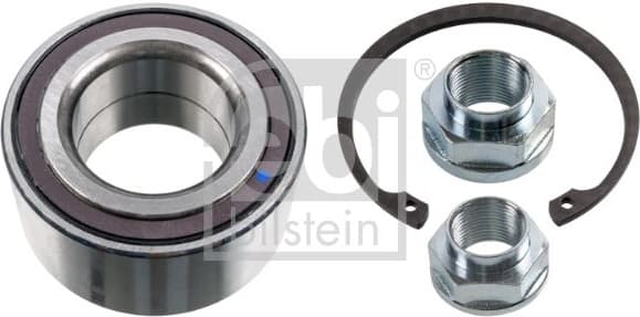 Wheel Bearing Kit 173151