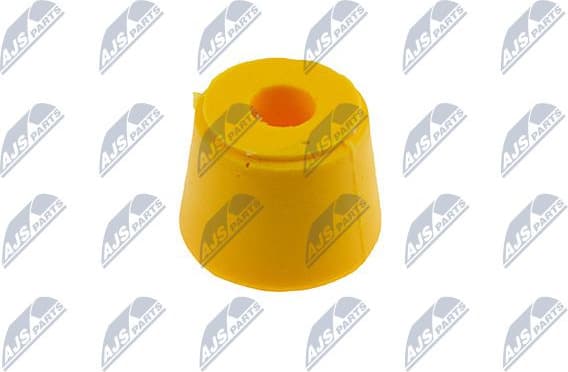 Spacer Tube, shock absorber AB-CH-000