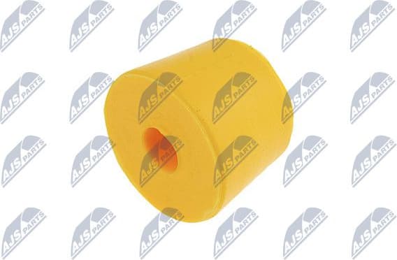 Spacer Tube, shock absorber AB-CH-000 - image 3