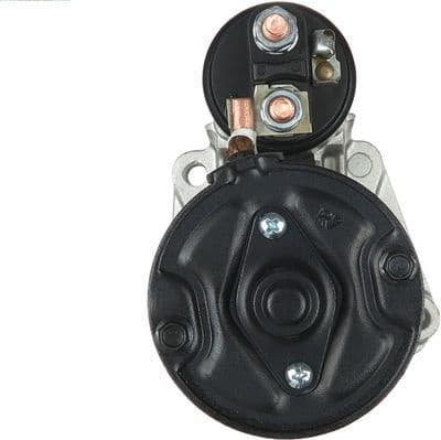 Starter Remanufactured AS S0155PR - image 3