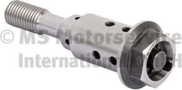Central Valve, camshaft adjustment 50007797