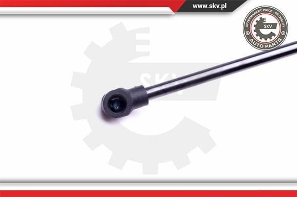 Gas Spring, boot/cargo area 52SKV490 - image 4