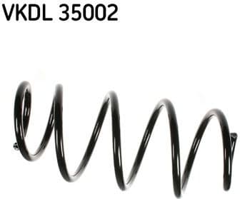 Suspension Spring VKDL 35002