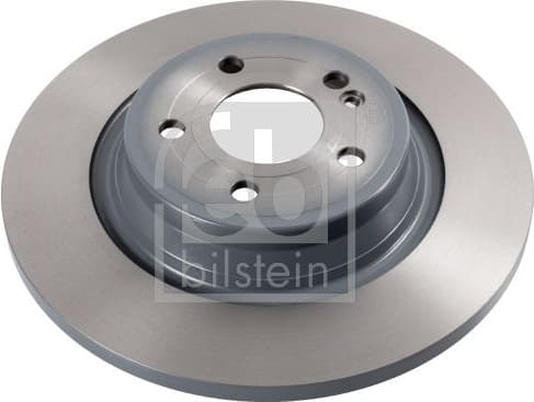 Brake Disc 107513