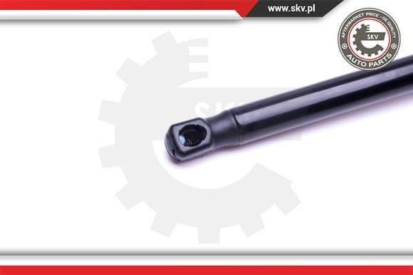 Gas Spring, boot/cargo area 52SKV455 - image 3