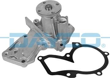 Water Pump, engine cooling DP245