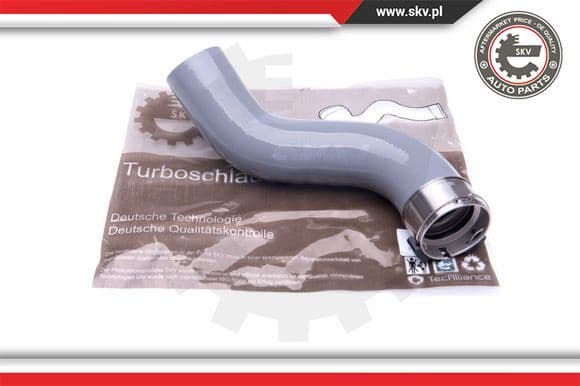 Charge Air Hose 24SKV832