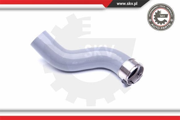 Charge Air Hose 24SKV832 - image 2