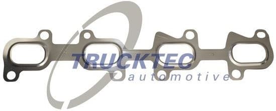 Gasket, exhaust manifold 02.16.054