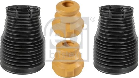 Dust Cover Kit, shock absorber 173194