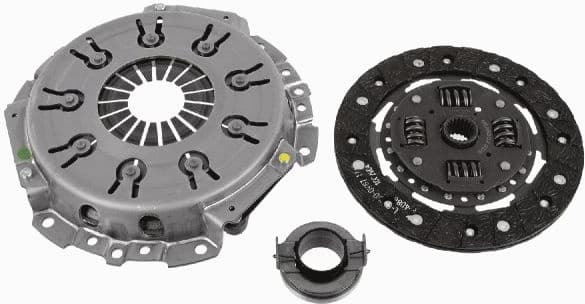 Clutch Kit 3000 950 774