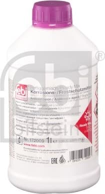 Antifreeze 172009