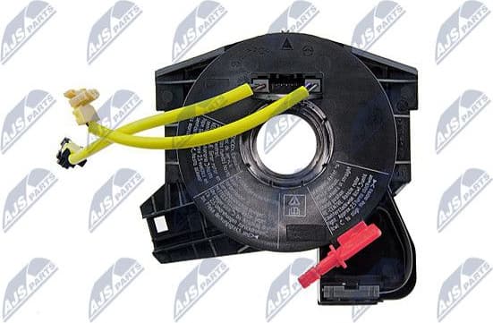 Clock Spring, airbag EAS-FR-001 - image 4
