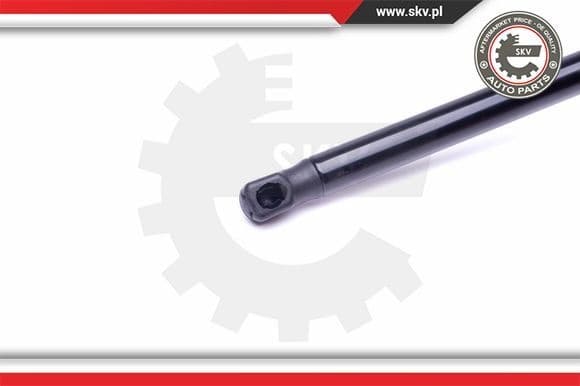 Gas Spring, boot/cargo area 52SKV387 - image 4