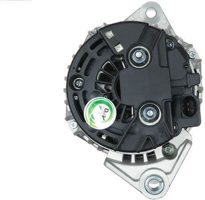 Alternator AS A0734S - image 3