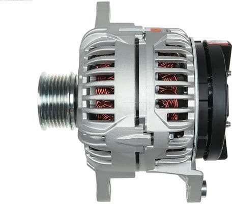 Alternator AS A0734S - image 4