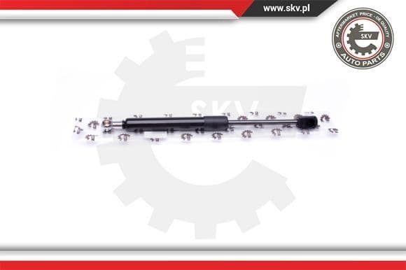 Gas Spring, boot/cargo area 52SKV307 - image 2