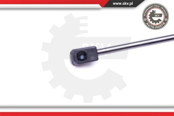 Gas Spring, boot/cargo area 52SKV307 - image 4