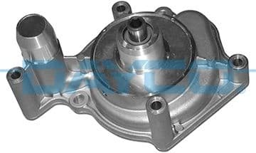 Water Pump, engine cooling DP739