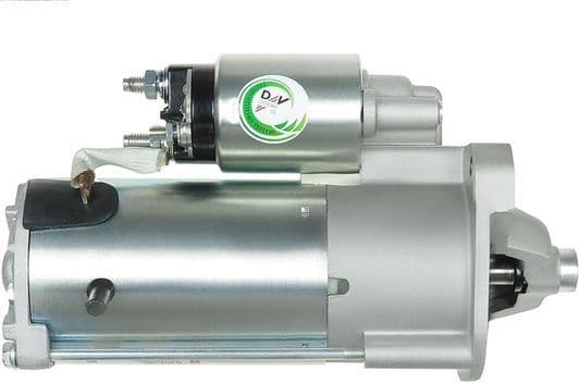 Starter AS S9382S - image 2