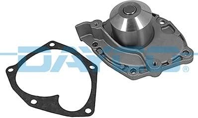 Water Pump, engine cooling DP196