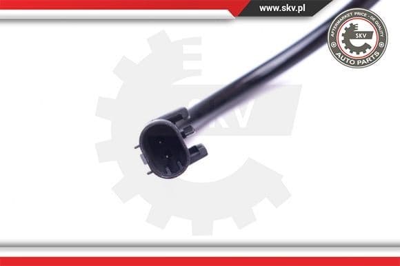 Sensor, wheel speed 06SKV366 - image 3