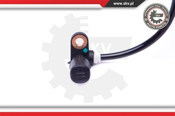Sensor, wheel speed 06SKV366 - image 4